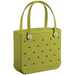 BABY BOGG BAG Small Waterproof Washable Tote for Beach Boat 15x13x5.25 ( Green Apple) in Saudi Arabia