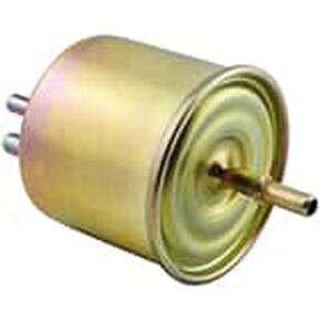 Baldwin BF7693 In-Line Fuel Strainer