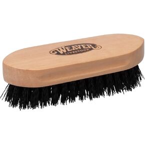 Weaver Livestock Barn Brush, Wood