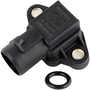 Skunk2 Racing 352-05-1510 4-Bar MAP Sensor for Honda/Acura B/D/H/F-Series