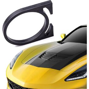 Large Cup Holder Upgrade Compatible with c5 Corvette 97-04