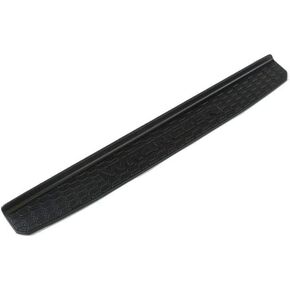 Mopar Jeep 82215394 2018 Wrangler Door Sill Guards, 4-Door Plastic