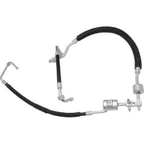 UAC HA 11184C A/C Manifold Hose Assembly