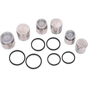 GM Genuine Parts 19207043 Front Disc Brake Caliper Piston Kit with Seals and Pistons