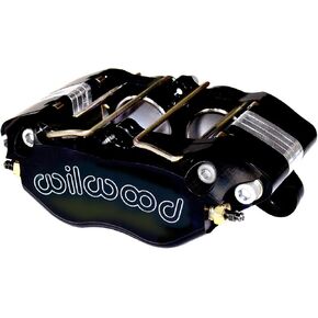 Wilwood 120-9703 Dynapro 1.38" Piston/.810" Rotor Billet Brake Caliper