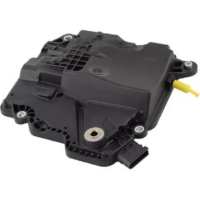 722.9 Transmission Intelligent Servo Module ISM for Mercedes Benz A0002701852 Transmission Gear Shift Module Control Unit