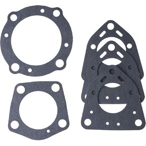 Kawasaki 900 Exhaust Gasket Kit 900 ZXI/STX/STS 1995 1996 1997 1998 1999 2000 2001 2002 2003 2004