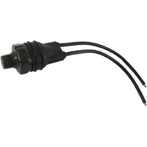 Kleinn Air Horns 2131 130-PSI Sealed Pressure Switch with Lead Wires