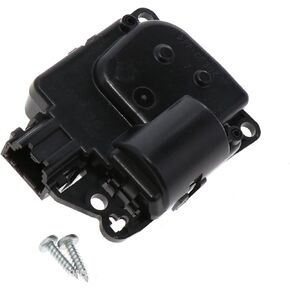 A/C And Heater Actuator