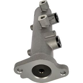 Dorman M630963 Brake Master Cylinder Compatible with Select Dodge/Ram Models