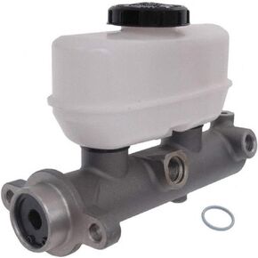 Raybestos MC390337 Professional Grade Brake Master Cylinder