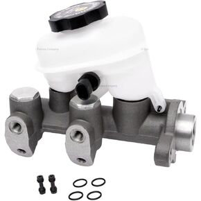 DFC - Dynamic FrictionCompany Brake Master Cylinder 355-47077