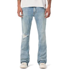 HUDSON Men's Walker Kick Flare