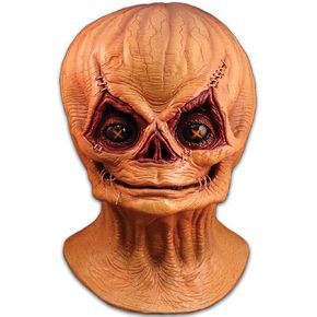 Trick or Treat Studios Men's Trick R Treat-Sam Unmasked Full Head Mask in Kuwait