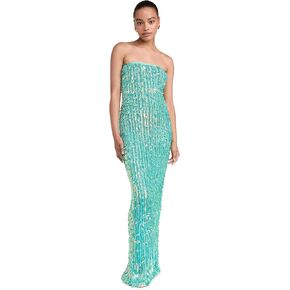 Women's Nulla Crochet Dress in Kuwait