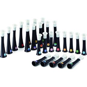 SUZUKI Horn Set (CH-25W)
