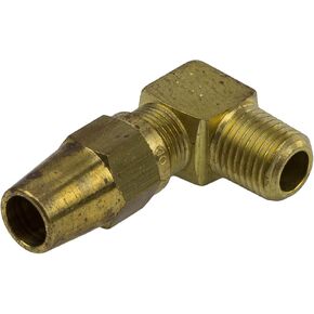 MALE ELBOWS:AIR BRAKE COMPRSSN