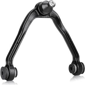 Front Upper Control Arms with Lower Ball Joint Left and Right Suspension Kit for 1999 2000 2001 2002 2003 2004 2005 2006 Chevrolet Silverado 1500 GMC Sierra 1500 RWD Models