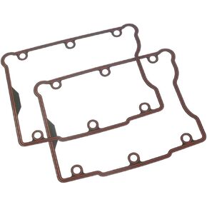 James Gasket Rocker Cover Gasket - Coated Metal 17386-99