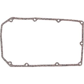 RAREELECTRICAL New Air Silencer Gasket Compatible With Johnson/Evinrude Brp 1986-2001 60 1984-2001 65 0321794 321794