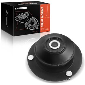 A-Premium Front Driver or Passenger Side Suspension Strut Mount Compatible with BMW 318i 318is 1992-1999 318ti 320i 323i 323is 325i 328i 328is Z3 Z4