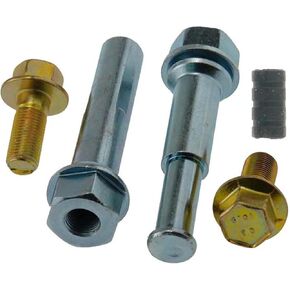 ACDelco Professional 18K1909 Front Disc Brake Caliper Bolt