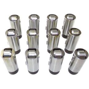 DNJ LFK12422 Valve Lifter Kit For 90-00 Ford Mazda 4.0L V6 Set of 12 Valve Lifter Kit LIF422 BOX X12