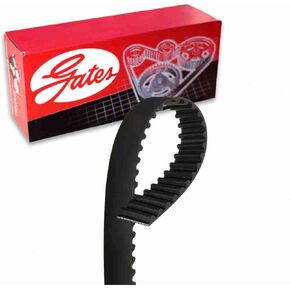 Gates Engine Timing Belt compatible with Nissan Frontier 3.3L V6 1999-2004