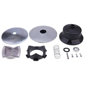 Transmission Secondary Driven Pulley Kit GT79253 587086701 Compatible with Husqvarna RS800 Ariens Lawn Mowers Tractors 21549032