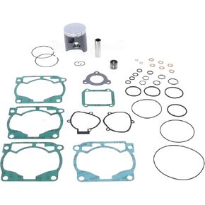 Top End Piston Kit (A) KTM SX 250 07-16 D.66.34MM