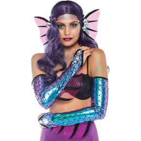 Leg Avenue Women's 2 Pc Mermaid Costume Kit