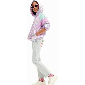 Desigual Girls' Jacket
