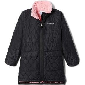 Columbia Girls' Bella Plush Novelty Jacket