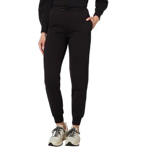 Timberland Women's Embroidered Tree Logo Sweatpants