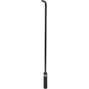 Pilot Screw Adjusting Tool, 16.34in Carburetor Adjustment Tool 110° Angled Head Metal Universal for ATV UTV Snowmobile