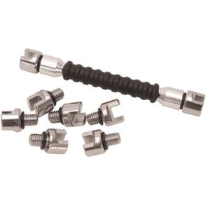 TUSK Spoke Wrench Set