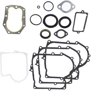 labwork Engine Gasket Set Replacement for Briggs Stratton 494241 490525 480-149