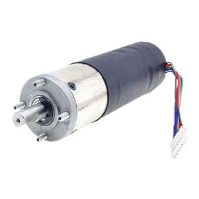 236575 RV in-Wall Slide-Out Motor,Compatible with Lippert Schwintek in-Wall Slide System,Slideout Motor for Travel Trailer and Camper, G-42 10mm Motor Assembly, 300:1 High Torque Gear Ratio, 12V