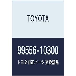 Toyota 99556-10300 HVAC Heater Hose