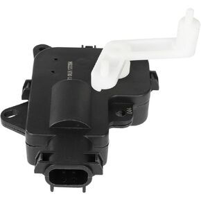 Air Door Actuator A/C HAVC Heater Blend Door Actuator Replacement for 1999-2002 for Jeep for Grand Cherokee 604-044