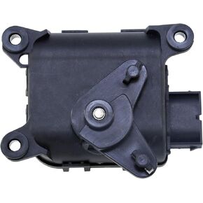 AITKEN AC Heater Flap Vent Actuator Motor Compatible with Audi A4, VW PASSAT, SKODA SUPERB Replace #8D1820511B, 8D1820511F, 0132801116.