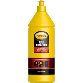 G3P101 G3 Premium Abrasive Compound-1kg