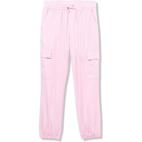 GAP Girls' Cargo Joggers