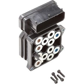 ACDelco GM Original Equipment 42427072 Electronic Brake Control Module with 4 Bolts
