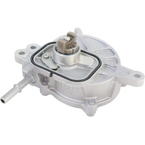 29300-F0011 Brake Booster Vacuum Pump, Compatible with To-yota Avalon Camry RAV4 2018-2023 2.5L, Automotive Power Brake System Replacement Part 29300F0011