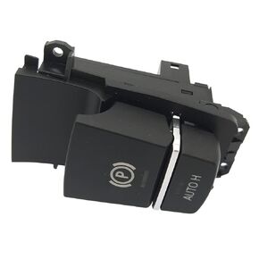 61319385029 Parking Brake Control Switch Auto Hold Button for BMW F10 F11 F12 F13 528i 535d 535i 550i 640i 650i M5 M6