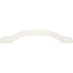 Door Assist Handle, 280mm / 11in RV Grab Assist Handle Entry Door Safety Grab Bar Anti Slip Handle for Boat Trailer Marine Automobile RV, 200lbs Bearing Capacity