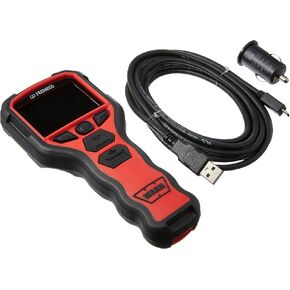 WARN 93043 Hand Held Winch Remote Controller for ZEON Platinum Winches