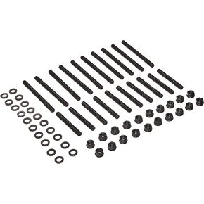 ARP 254-4112 6-Point Head Stud Kit for Small Block Ford
