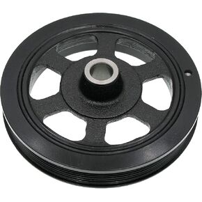Dorman 594-103 Engine Harmonic Balancer Compatible with Select Chrysler / Dodge / Plymouth Models